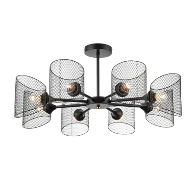 Люстру 8238/8C ★ LUMION — купить в интернет магазине ЛЮСТРАВИК☀