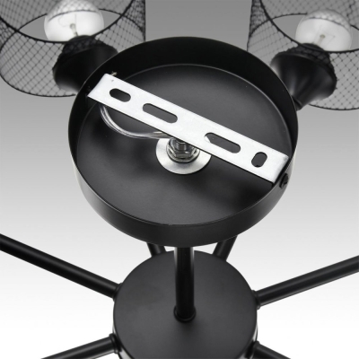 Люстру 8238/8C ★ LUMION — купить в интернет магазине ЛЮСТРАВИК☀