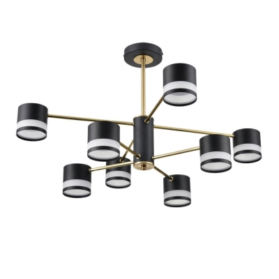 Люстру 8240/8C ★ LUMION — купить в интернет магазине ЛЮСТРАВИК☀