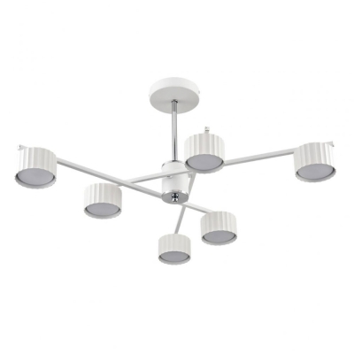 Люстру 8241/6C ★ LUMION — купить в интернет магазине ЛЮСТРАВИК☀