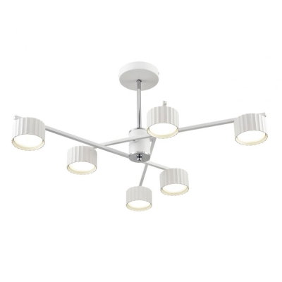 Люстру 8241/6C ★ LUMION — купить в интернет магазине ЛЮСТРАВИК☀