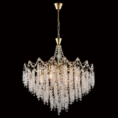 Люстру 8243/8 ★ LUMION — купить в интернет магазине ЛЮСТРАВИК☀