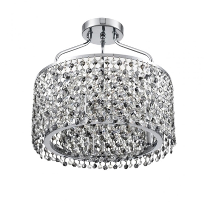 Люстру 8244/5C ★ LUMION — купить в интернет магазине ЛЮСТРАВИК☀