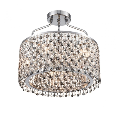 Люстру 8244/5C ★ LUMION — купить в интернет магазине ЛЮСТРАВИК☀