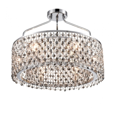 Люстру 8244/6C ★ LUMION — купить в интернет магазине ЛЮСТРАВИК☀