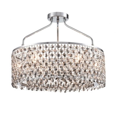 Люстру 8244/6C ★ LUMION — купить в интернет магазине ЛЮСТРАВИК☀