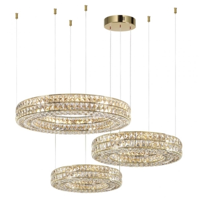 Люстру 4926/52L ★ Odeon Light — купить в интернет магазине ЛЮСТРАВИК☀