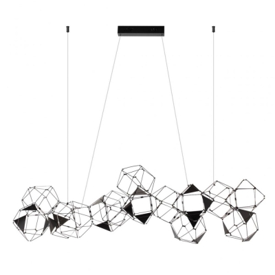 Люстру 5087/64L ★ Odeon Light — купить в интернет магазине ЛЮСТРАВИК☀