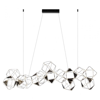 Люстру 5087/64L ★ Odeon Light — купить в интернет магазине ЛЮСТРАВИК☀