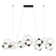Люстру 5087/64L ★ Odeon Light — купить в интернет магазине ЛЮСТРАВИК☀