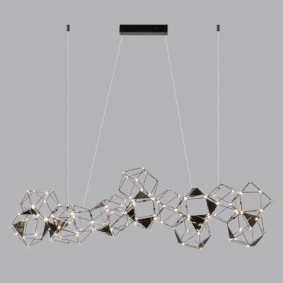 Люстру 5087/64L ★ Odeon Light — купить в интернет магазине ЛЮСТРАВИК☀