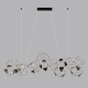 Люстру 5087/64L ★ Odeon Light — купить в интернет магазине ЛЮСТРАВИК☀