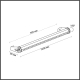 Светильник 7040/10WL ★ Odeon Light — купить в интернет магазине ЛЮСТРАВИК☀