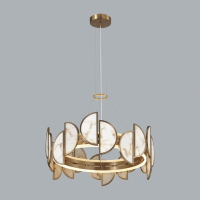 Люстру 5447/40L ★ Odeon Light — купить в интернет магазине ЛЮСТРАВИК☀