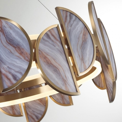 Люстру 5448/40L ★ Odeon Light — купить в интернет магазине ЛЮСТРАВИК☀