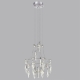 Светильник 6699/35L ★ Odeon Light — купить в интернет магазине ЛЮСТРАВИК☀