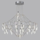 Люстру 6699/51CL ★ Odeon Light — купить в интернет магазине ЛЮСТРАВИК☀