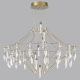 Люстру 7000/51CL ★ Odeon Light — купить в интернет магазине ЛЮСТРАВИК☀