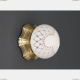 Светильник PL 7730/1 ★Reccagni Angelo, 1 x 60Вт☀, Бронза► — Купить▼