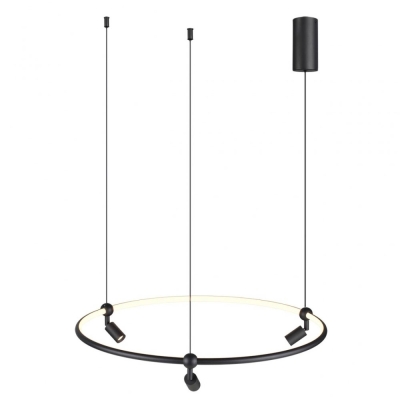 Светильник 7026/52L ★ Odeon Light — купить в интернет магазине ЛЮСТРАВИК☀