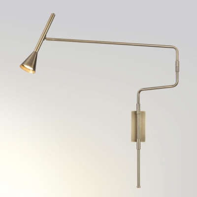 Светильник 7032/1W ★ Odeon Light — купить в интернет магазине ЛЮСТРАВИК☀