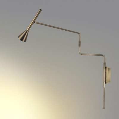 Светильник 7032/1W ★ Odeon Light — купить в интернет магазине ЛЮСТРАВИК☀