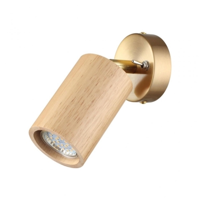 Спот 7061/1W ★ Odeon Light — купить в интернет магазине ЛЮСТРАВИК☀