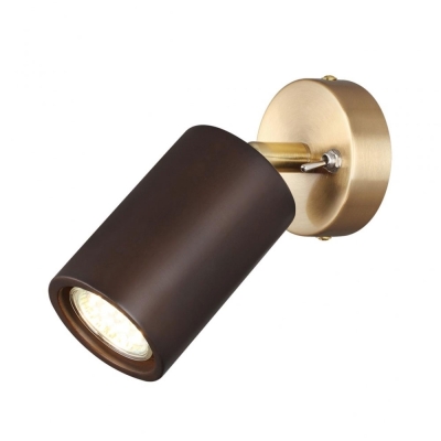 Спот 7062/1W ★ Odeon Light — купить в интернет магазине ЛЮСТРАВИК☀