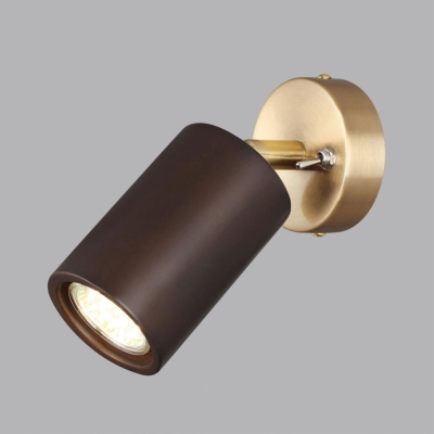 Спот 7062/1W ★ Odeon Light — купить в интернет магазине ЛЮСТРАВИК☀
