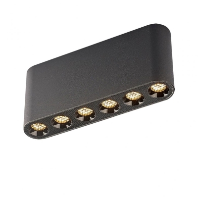Светильник 7092/15CL ★ Odeon Light — купить в интернет магазине ЛЮСТРАВИК☀