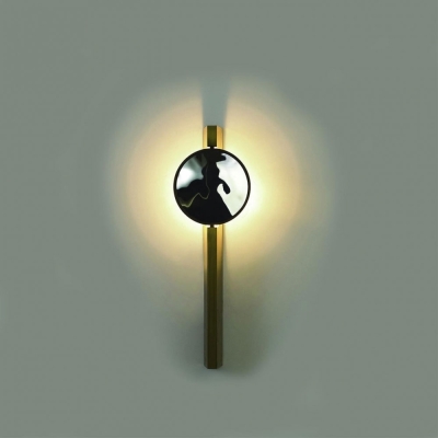 Светильник 7096/3WL ★ Odeon Light — купить в интернет магазине ЛЮСТРАВИК☀