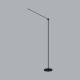 Торшер 7101/15FL ★ Odeon Light — купить в интернет магазине ЛЮСТРАВИК☀