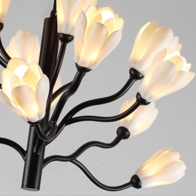 Люстру 5090/15 ★ Odeon Light — купить в интернет магазине ЛЮСТРАВИК☀