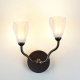 Бра 5090/2W ★ Odeon Light — купить в интернет магазине ЛЮСТРАВИК☀