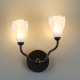 Бра 5090/2W ★ Odeon Light — купить в интернет магазине ЛЮСТРАВИК☀