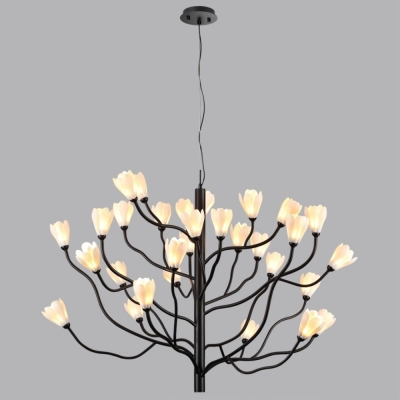 Люстру 5090/30 ★ Odeon Light — купить в интернет магазине ЛЮСТРАВИК☀