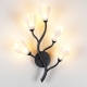 Бра 5090/5W ★ Odeon Light — купить в интернет магазине ЛЮСТРАВИК☀
