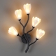 Бра 5090/5W ★ Odeon Light — купить в интернет магазине ЛЮСТРАВИК☀