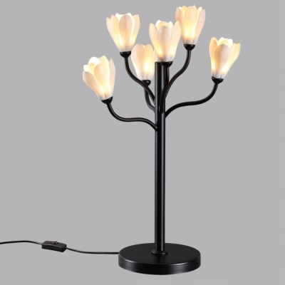 Настольную Лампу 5090/6T ★ Odeon Light — купить в интернет магазине ЛЮСТРАВИК☀