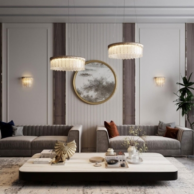 Люстру 5091/60L ★ Odeon Light — купить в интернет магазине ЛЮСТРАВИК☀