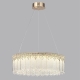 Люстру 5091/80L ★ Odeon Light — купить в интернет магазине ЛЮСТРАВИК☀