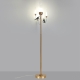 Торшер 5431/12FL ★ Odeon Light — купить в интернет магазине ЛЮСТРАВИК☀ Торшер 5431/12FL ★ Odeon Light — купить в интернет магазине ЛЮСТРАВИК☀