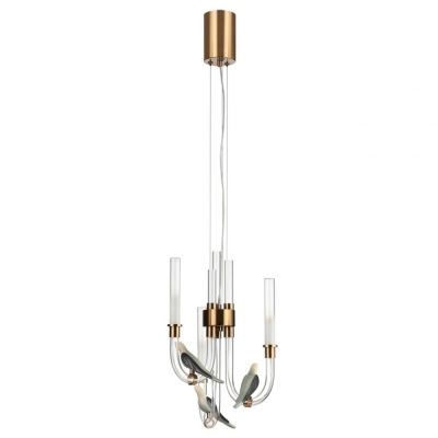 Светильник 5431/6L ★ Odeon Light — купить в интернет магазине ЛЮСТРАВИК☀