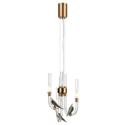 Светильник 5431/6L ★ Odeon Light — купить в интернет магазине ЛЮСТРАВИК☀