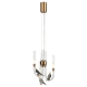 Светильник 5431/6L ★ Odeon Light — купить в интернет магазине ЛЮСТРАВИК☀