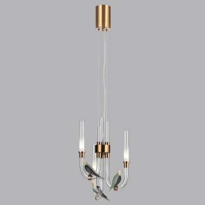 Светильник 5431/6L ★ Odeon Light — купить в интернет магазине ЛЮСТРАВИК☀