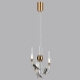 Светильник 5431/6L ★ Odeon Light — купить в интернет магазине ЛЮСТРАВИК☀