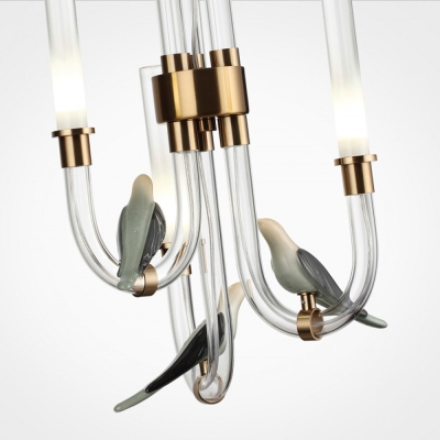 Светильник 5431/6L ★ Odeon Light — купить в интернет магазине ЛЮСТРАВИК☀