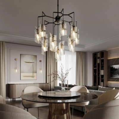 Люстру 5439/13 ★ Odeon Light — купить в интернет магазине ЛЮСТРАВИК☀