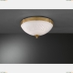 Светильник PL 8300/3 ★Reccagni Angelo, 3 x 60Вт☀, Золото► — Купить▼
